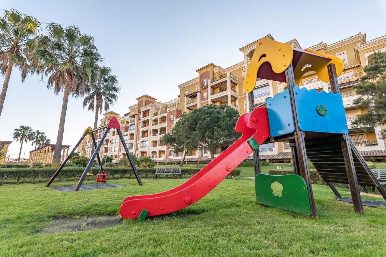 Canela Park By H Isla Canela Exterior photo